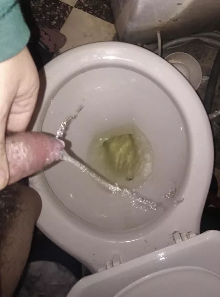 So want a taste? 😉 First post here finally by [deleted]