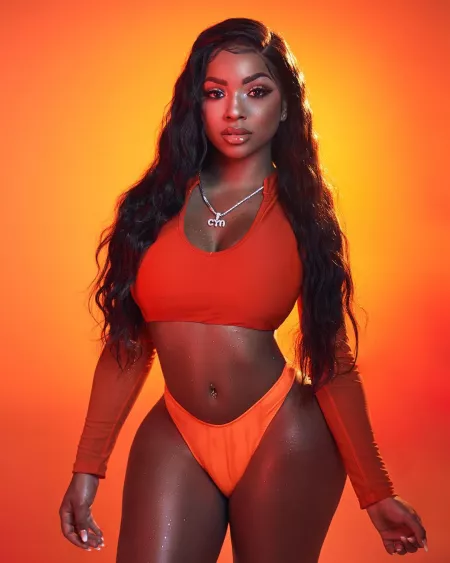 So warm by sispolishboi