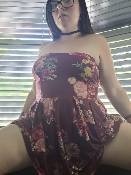 So we're married and I wear this to the store, really think you're keeping your hands to yourself by Missathebrat