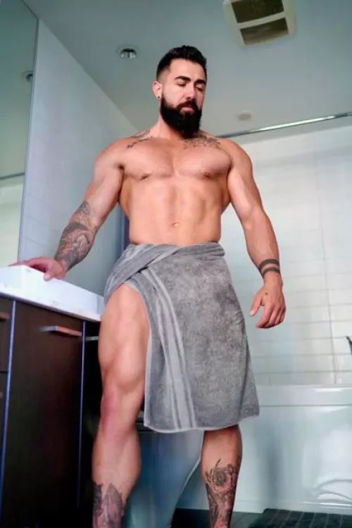 So what are we doing first ;) by dirtynunzi