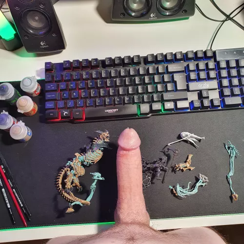 So what are we doing tonight? by Zalbardeon