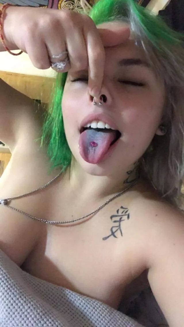 So what are your plans for today?😋😋 posted by Toxinate0290