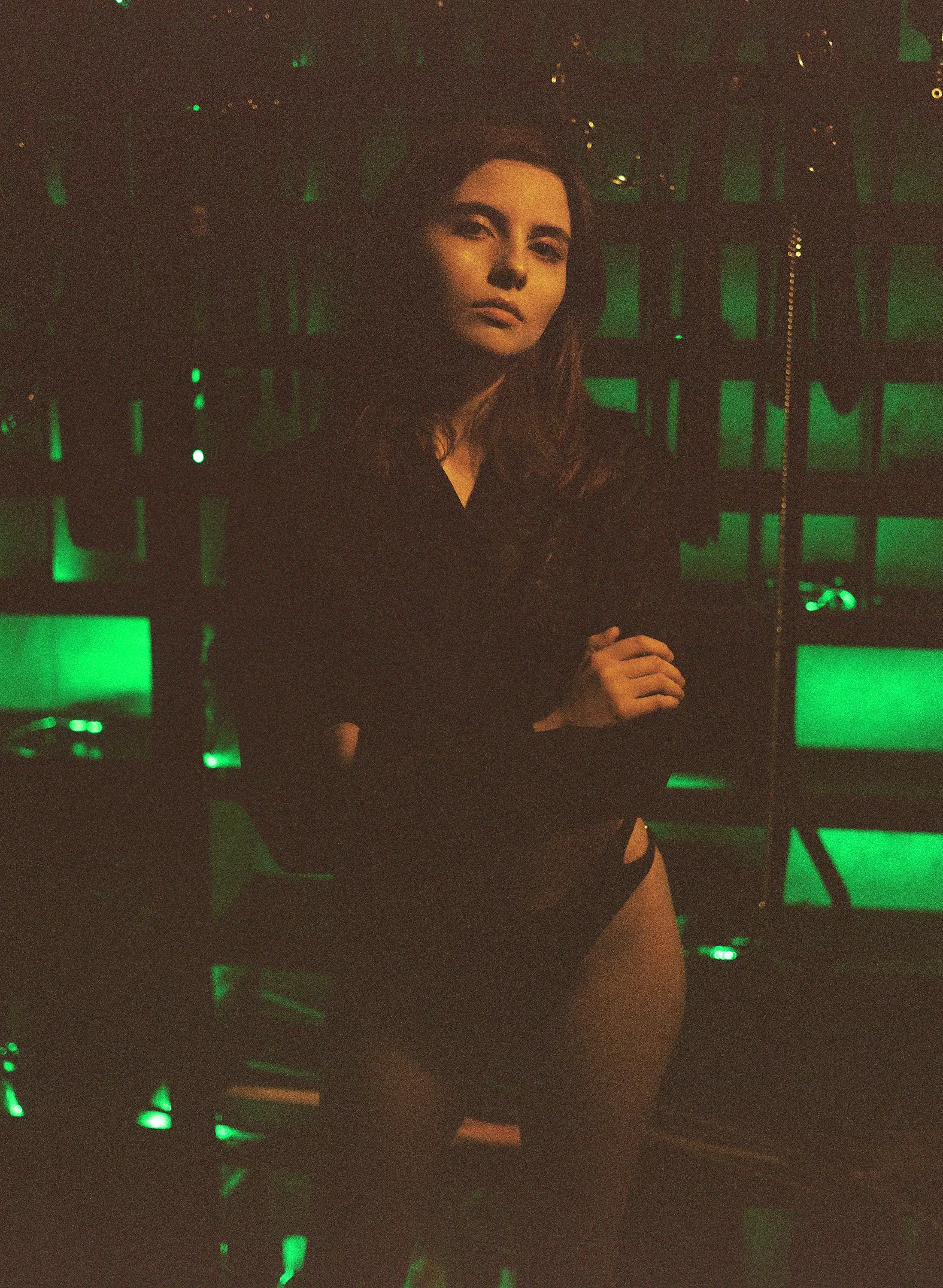 So what are your spooky plans? posted by liararoux