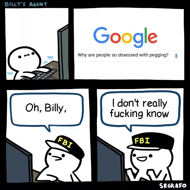 So, what, Billy? posted by how_use_this