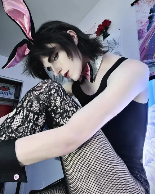 So what do you plan to do with me??? by OLLuther