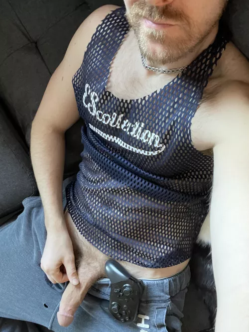 So what should we play next ? by gay_suburbia