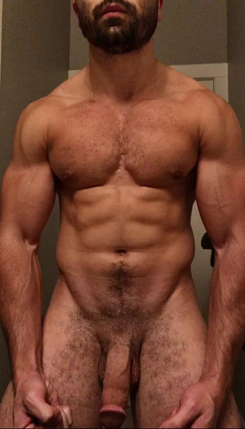 So what would you do to get it hard? by FXK79539