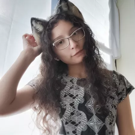 So, where did you hide the snacks? by WhiskertheGirl