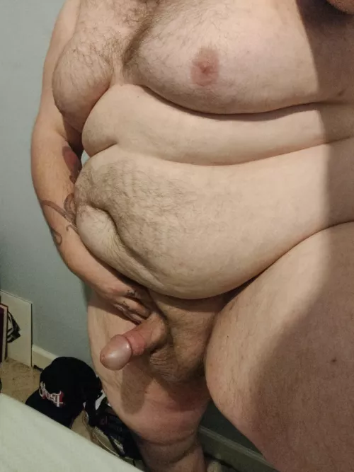 So who else is spending Christmas eve alone? by DaddyBohab