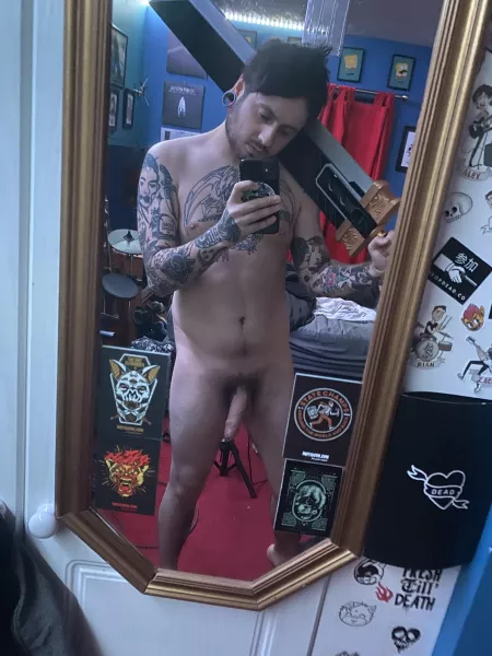 So who wants me in their party? by Jacksixx666