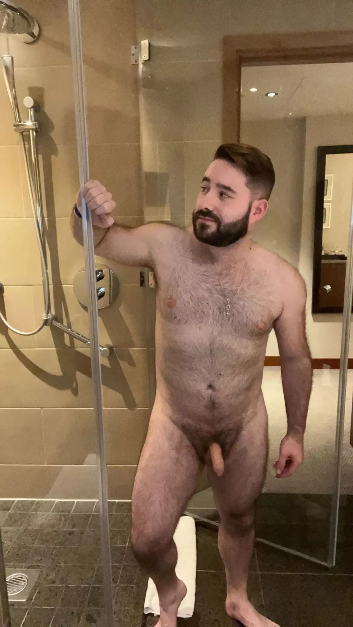 So who’s gonna come join me? posted by amolot90