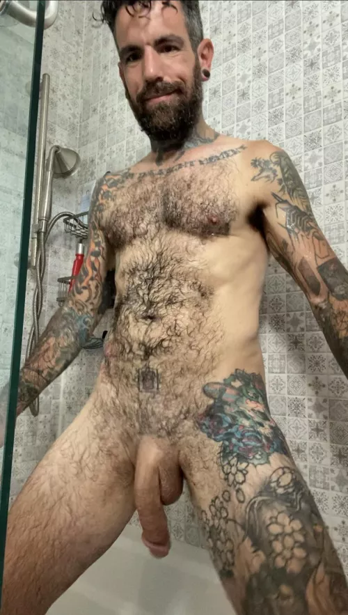 So yeah, there’s that! by whowantstotouchit