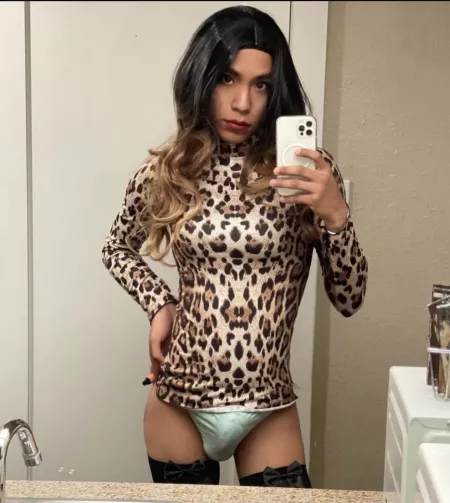 So you all like bulges? 😇 by Penelopecd654