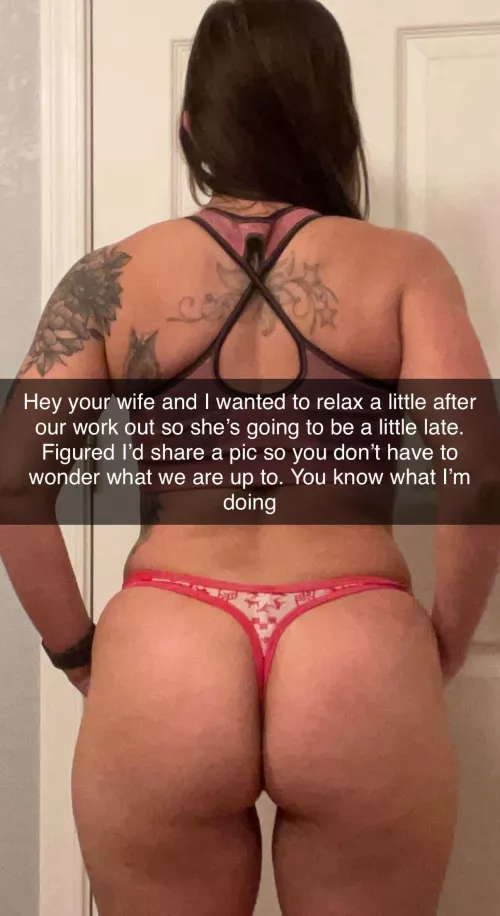 So you know! by Ric19692021