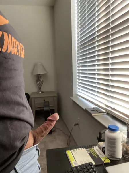 So you like cock veins eh? by Hungjury27