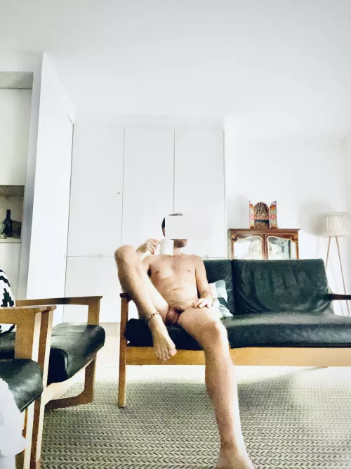 So you like hanging out soft with your buddies? Come for a cup of coffee and let’s talk about it. by Blue-911