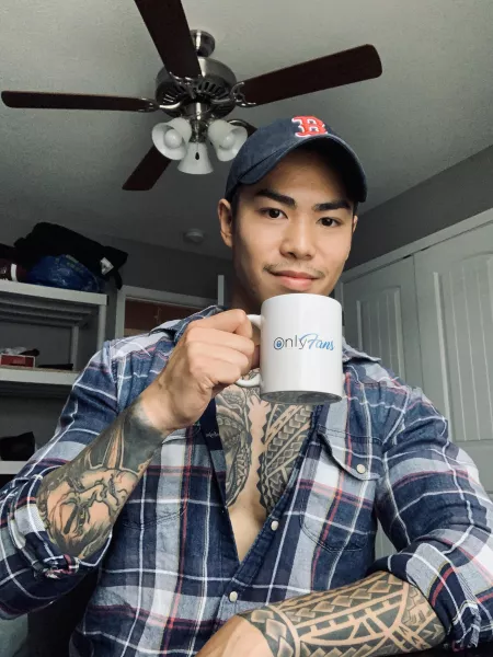 So, you like tattoos? by Everett_u