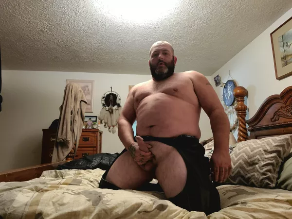 So you like what you see? by False_Cheesecake_405