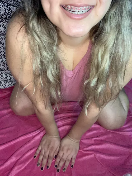 So you using a Condom or going in Raw? 🙊😈