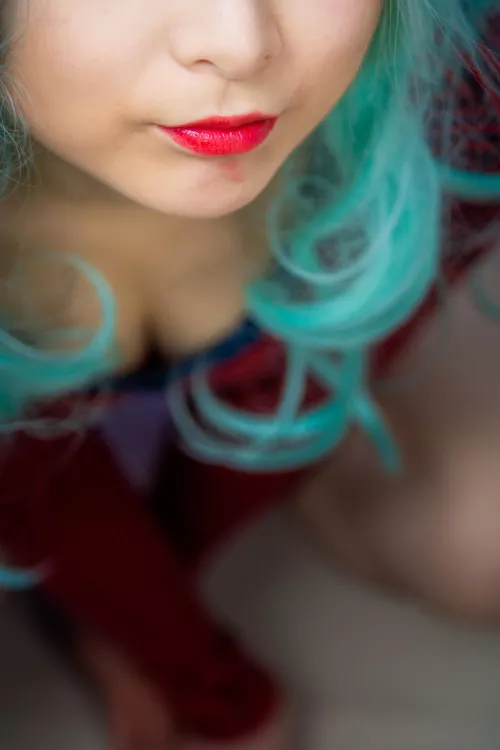 So, you want me to use my mouth now huh? by hornyhare699