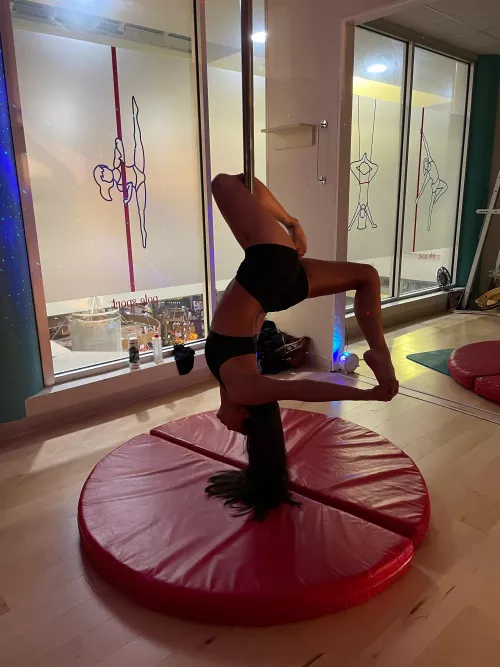 So you’re into bendy asians?? by NeedyLittleSlutx