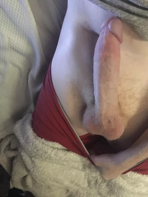 Soak it all in your spit. by InternetDouble2k