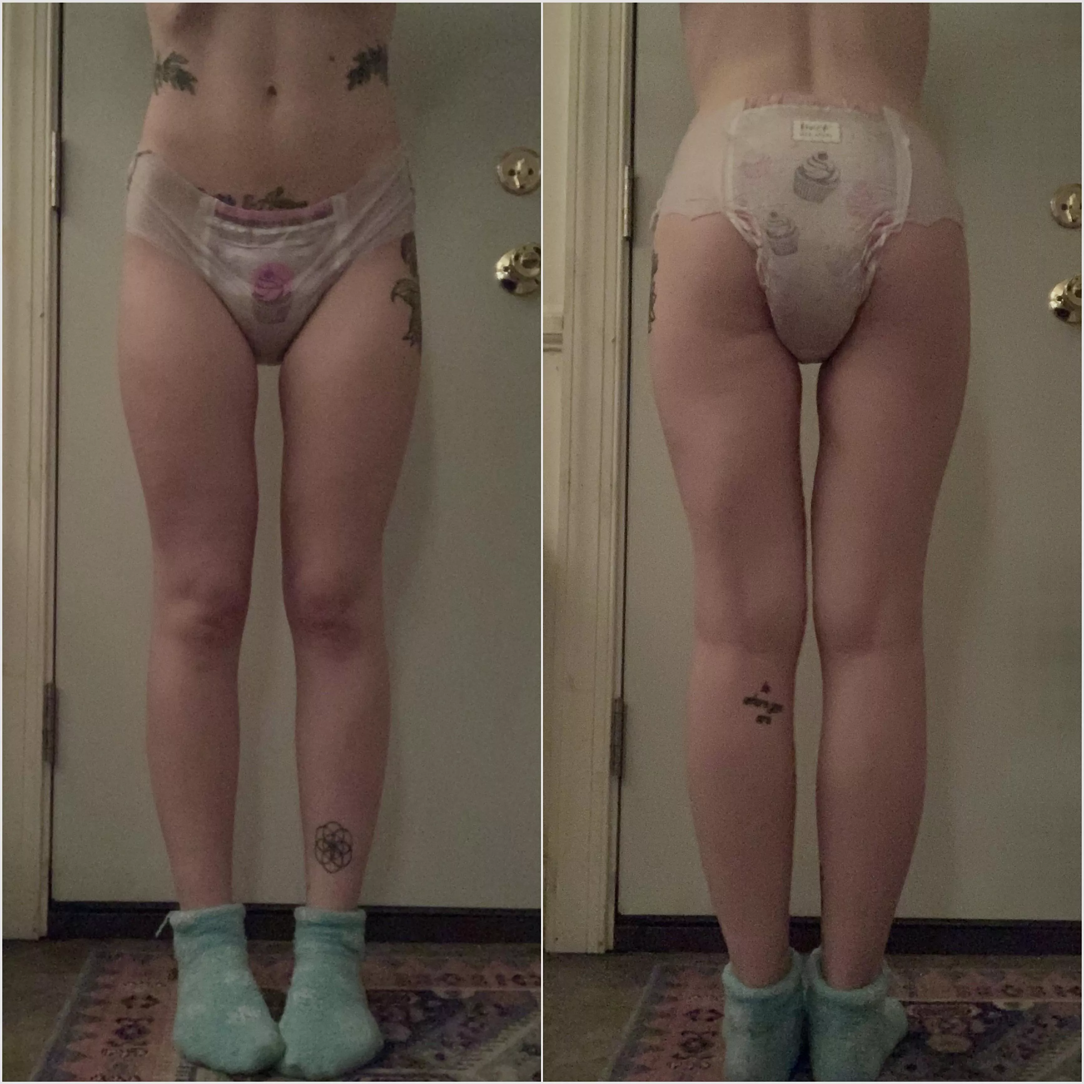 Soaked💧 posted by bablliv