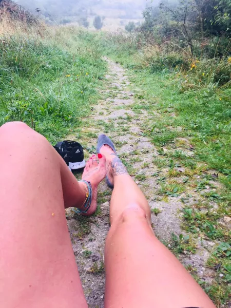 Soaked 😉😇❤️❤️ by kokkina_aphrodit