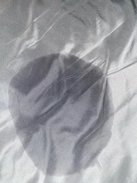 Soaked through 2 towels by bigb8085