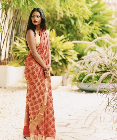 Soaking in a beautiful day by SitaraCalifornia