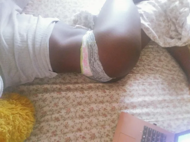 Soaking in the sun. Would you join me ? by k47m4