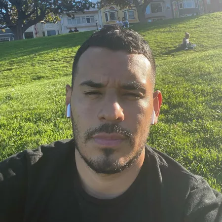 Soaking up the sun before the cold settles in by superpeanut510