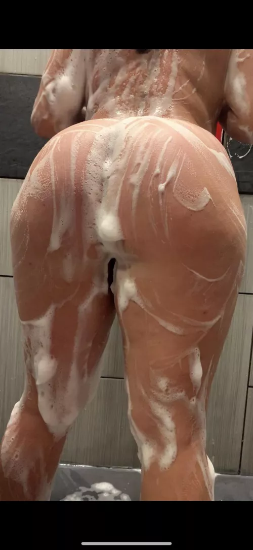 Soapy😘 by bigb00tywife97