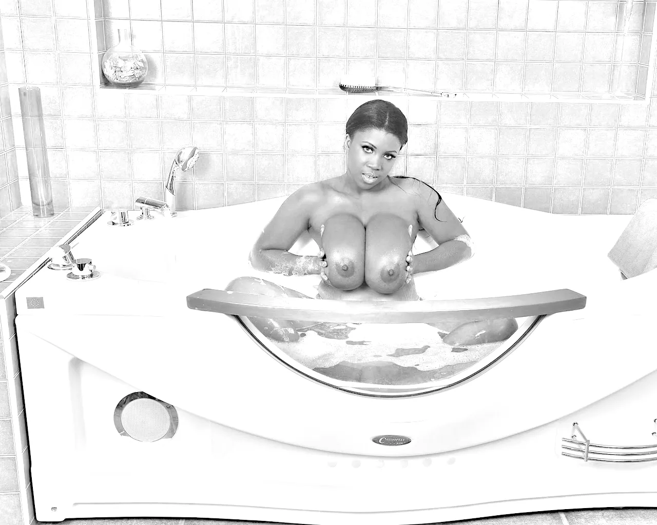 Soapy posted by oohay102