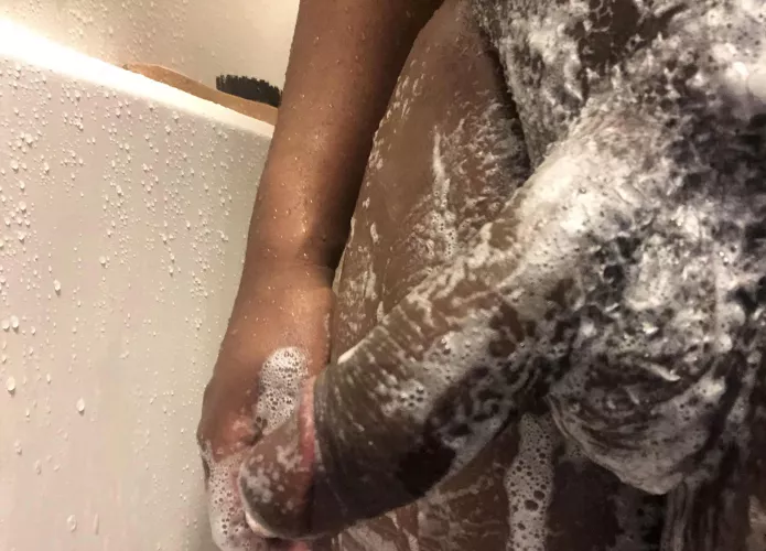 Soapy & Slick 😈 by booksAzillion69