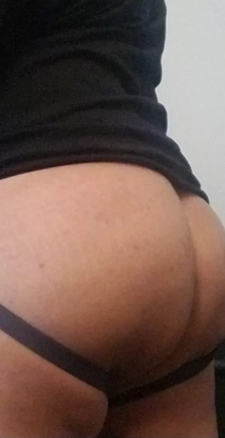 Socal latin chub....who wants to chase? by Half-Clown_Prince