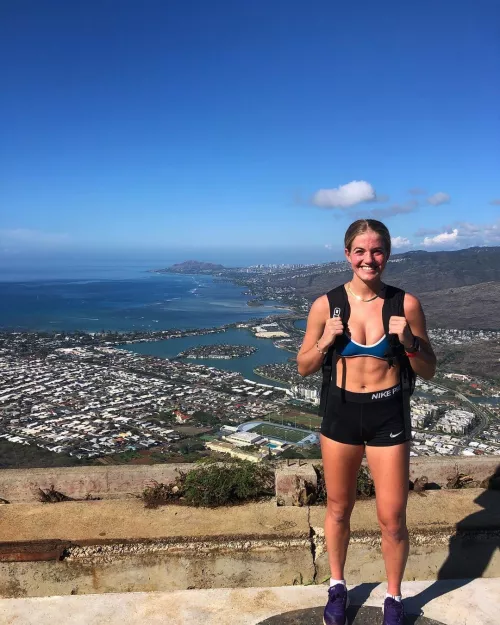 Soccer Girl by civilrainy