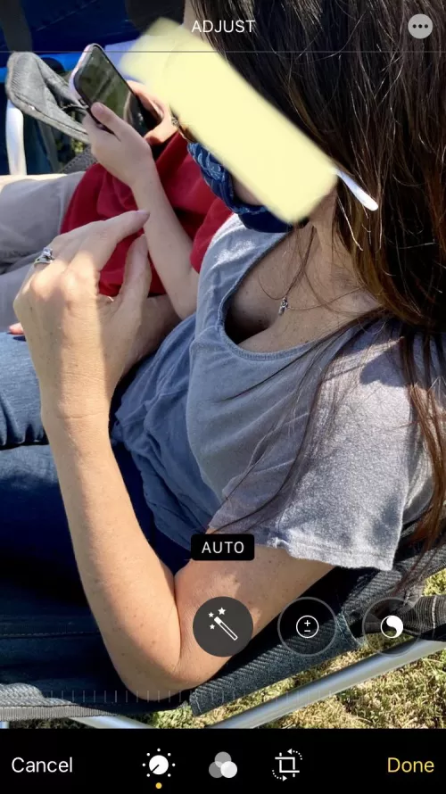 Soccer mom by 63converible76