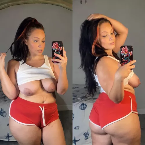 Soccer moms can be fun too 😜