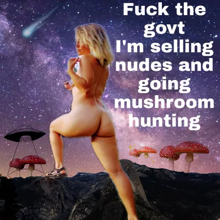 Society can kiss my asshole😂 by sexypsychedelic