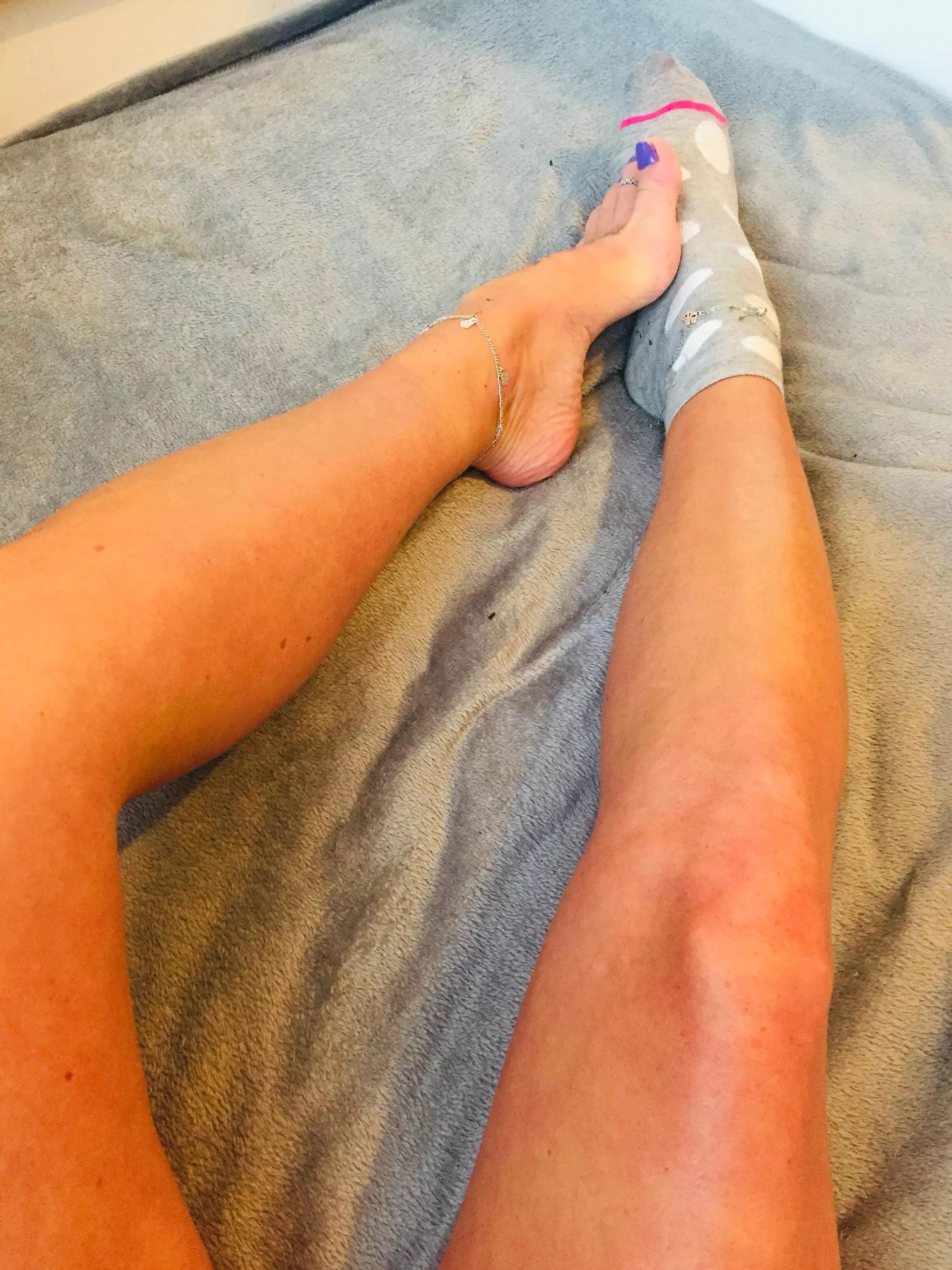 Sock lovers how are you ??🥰❤️ posted by kokkina_aphrodit