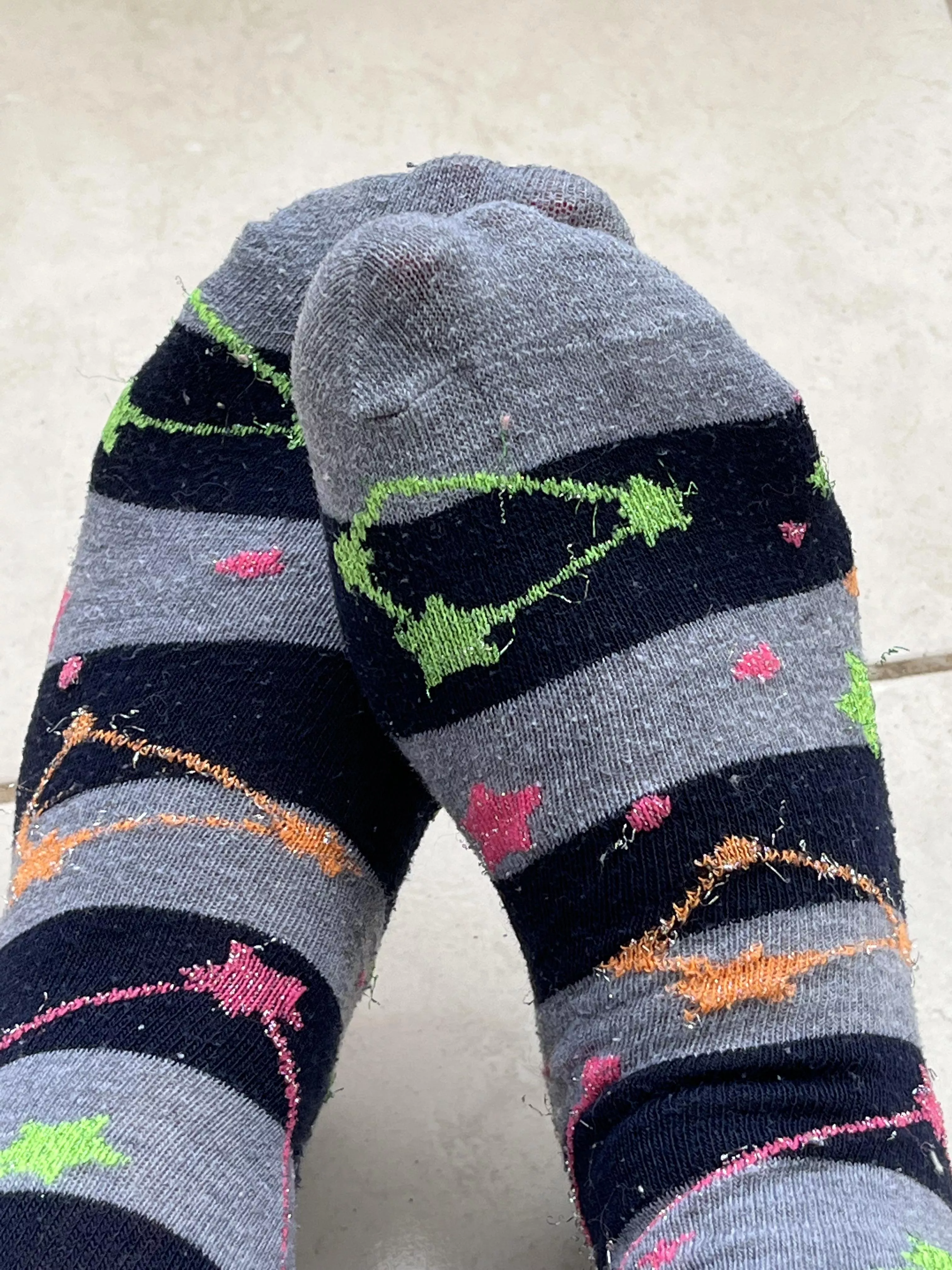 Socks babe🌹 posted by Feetofadomme