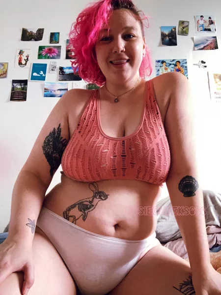 Soda cream crush by Rosiecheeks666