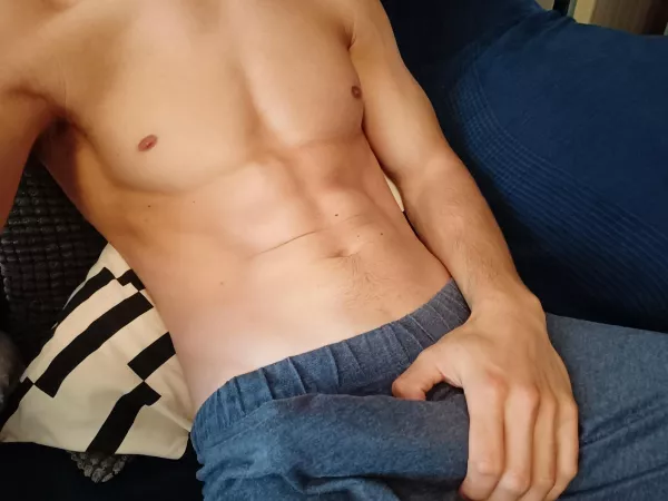 Sofa bulge by liamrush