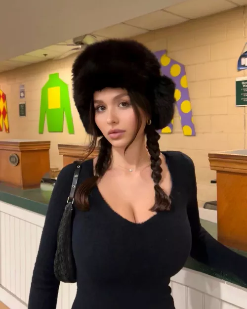 Sofi Mudd by vgacable1