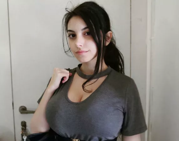 Sofia by healthyfreaky