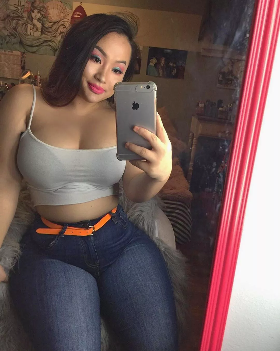 Sofia posted by uniqueoneguy