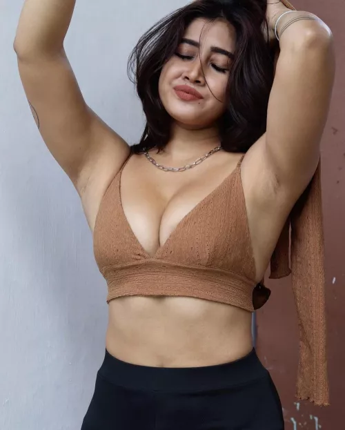 Sofia Ansari by ramarama123