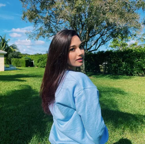 Sofia Gomez by Man_of_culture_112