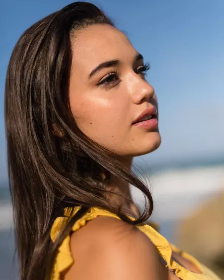 Sofia Gomez by poluza112